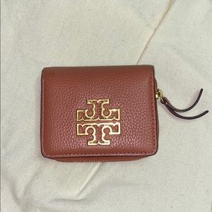 Tory Burch Wallet